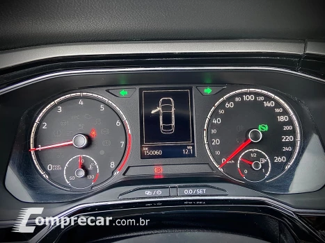 VIRTUS 1.0 200 TSI Highline