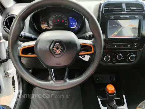 KWID 1.0 12V SCE Outsider