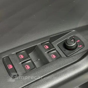 Polo Comfortline TSI 1.0 Flex 12V Aut.