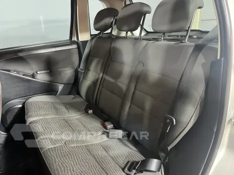 IDEA 1.8 MPI ADVENTURE 16V FLEX 4P MANUAL