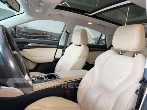 TERRITORY 1.5 Ecoboost Gtdi Titanium