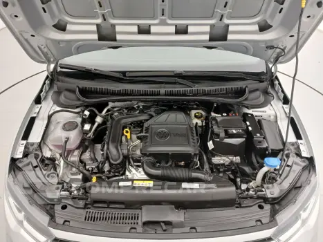 POLO 1.0 170 TSI HIGHLINE AUTOMÁTICO