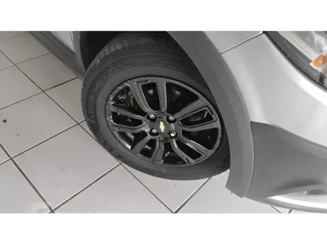 ONIX 1.4 MPFI ACTIV 8V FLEX 4P AUTOMATICO