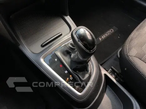 Hb20 1.6 Comfort Plus 16V Flex 4P Automático