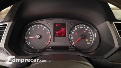 GOL 1.0 12V MPI TOTALFLEX 4P MANUAL
