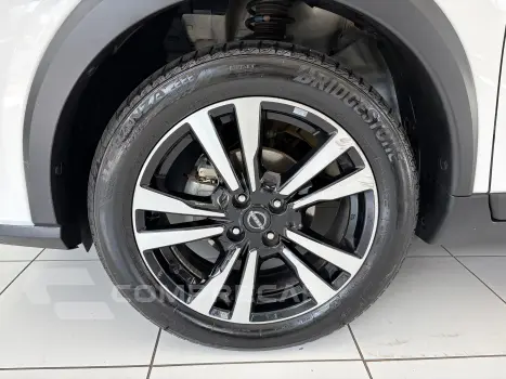 KICKS 1.6 16V FLEXSTART ADVANCE XTRONIC