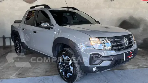 OROCH 1.6 16V SCE Iconic