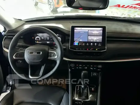 Compass 1.3 T270 Turbo Flex Limited At6