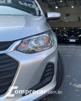 ONIX 1.0 Turbo