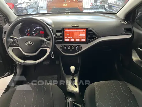 PICANTO EX 1.0
