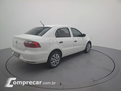 VOYAGE 1.0 12V MPI TOTALFLEX 4P MANUAL