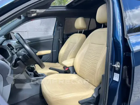 T-CROSS 1.0 200 TSI Comfortline