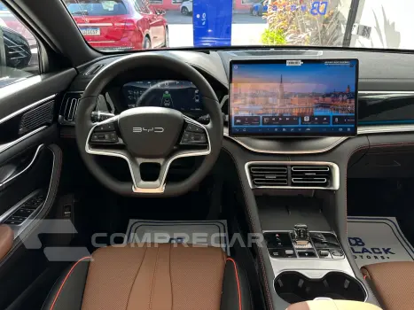 Song Pro GS 1.5 16V Aut. (Hibrido)