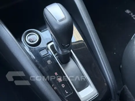 KICKS 1.6 16V FLEXSTART EXCLUSIVE XTRONIC