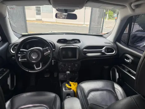 RENEGADE 2.0 16V Turbo Longitude 4X4