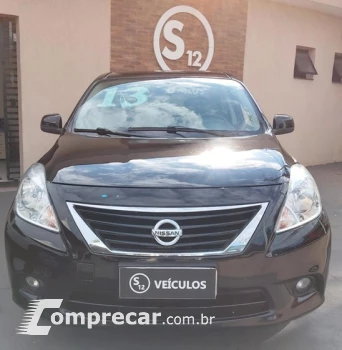 VERSA