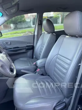 TUCSON 2.0 MPFI GL 16V 2WD