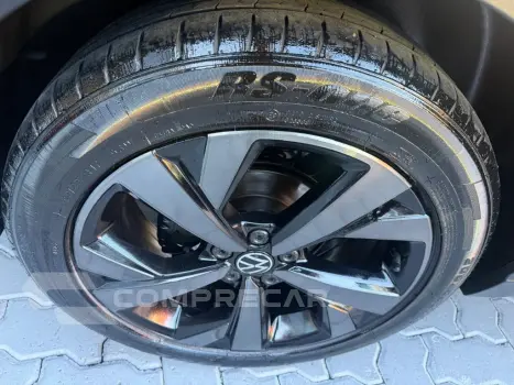 Nivus Launching Ed. 1.0 200 TSI Flex Aut