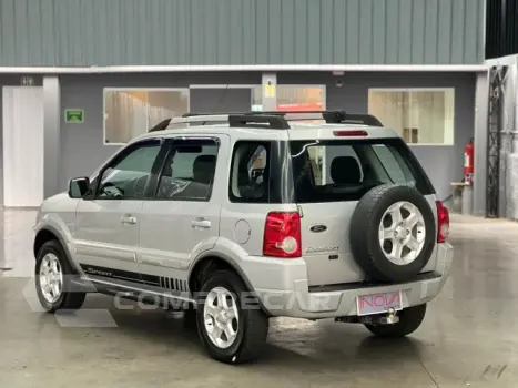 ECOSPORT - 2.0 XLT 16V 4P AUTOMÁTICO