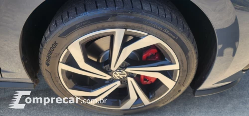 JETTA 2.0 TFSI GLI