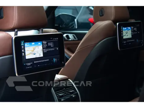 X5 3.0 I6 TURBO HÍBRIDO XDRIVE45E M SPORT AUTOMÁTICO