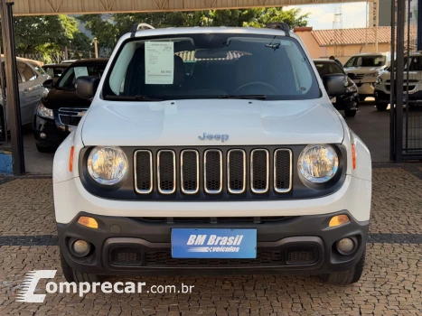 RENEGADE 2.0 16V Turbo Sport 4X4