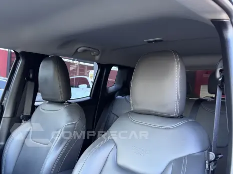 RENEGADE 1.3 T270 TURBO FLEX AT6