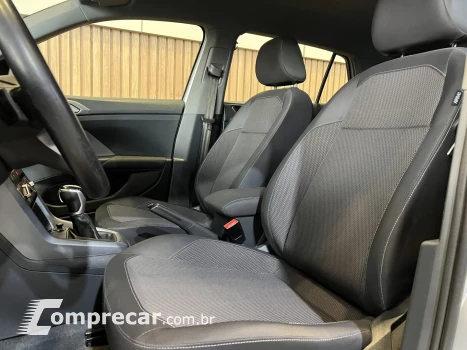 T-CROSS 1.0 200 TSI TOTAL FLEX AUTOMÁTICO