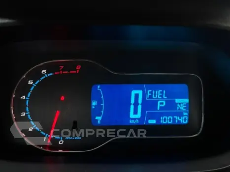 COBALT - 1.8 MPFI LTZ 8V 4P AUTOMÁTICO