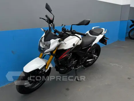 JTZ DR160 S