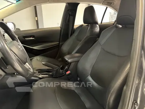 COROLLA 2.0 VVT-IE FLEX XEI DIRECT SHIFT