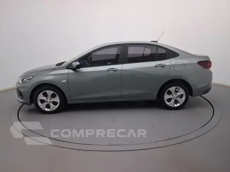 ONIX 1.0 TURBO FLEX LTZ AUTOMÁTICO