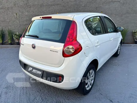 PALIO 1.0 MPI Attractive 8V