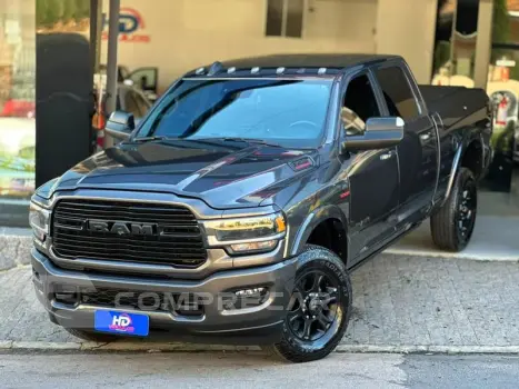 RAM 3500 LAIE 6.7D 4 portas