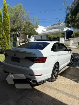JETTA GLI 350 TSI