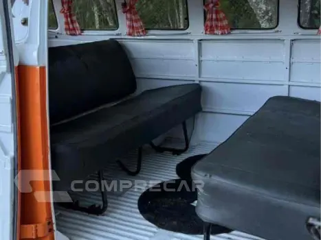 KOMBI 1.6 STD 8V GASOLINA 3P MANUAL