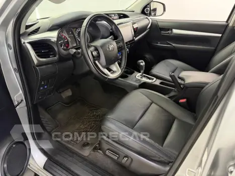 HILUX CDSRXA4FD