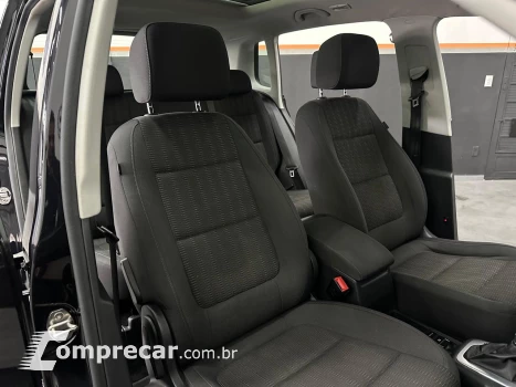 TIGUAN 1.4 TSI 16V Turbo