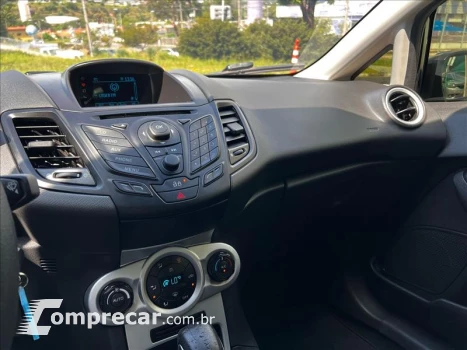 FIESTA 1.6 SE Hatch 16V
