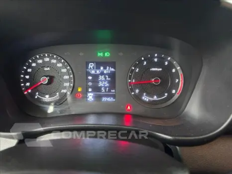 HB20 1.0 12V Comfort Plus