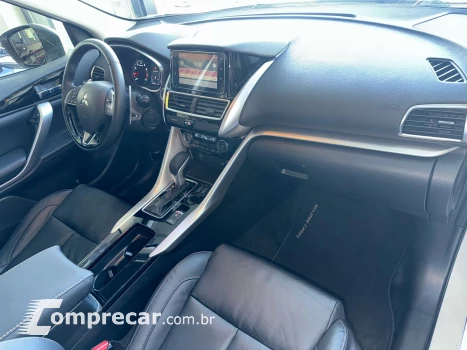 ECLIPSE CROSS 1.5 Mivec Turbo Hpe-s