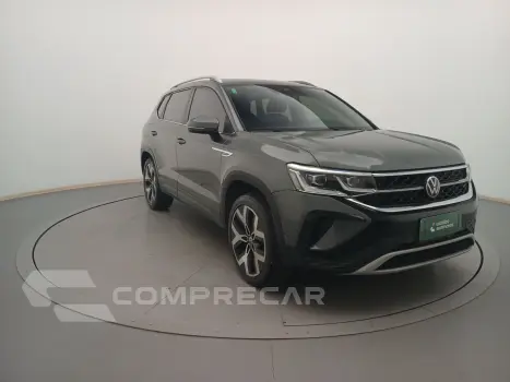 TAOS 1.4 250 TSI TOTAL FLEX HIGHLINE AUTOMÁTICO