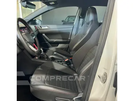 POLO 1.4 250 TSI GTS AUTOMÁTICO