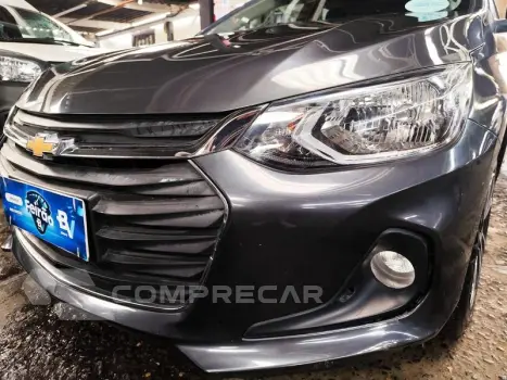 ONIX HATCH LT 1.0 12V FLEX 5P MEC