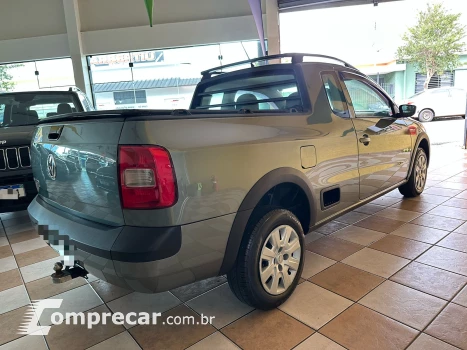 SAVEIRO 1.6 MI CE 8V G.V