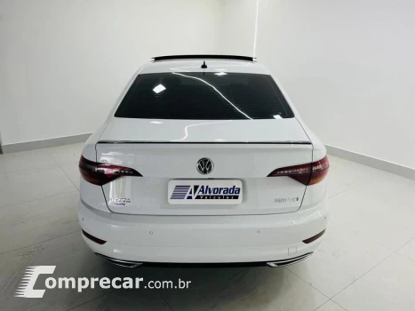 JETTA RL AF