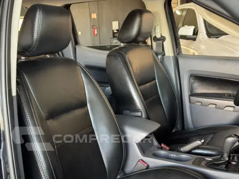 Ranger 2.2 16V XLS DIESEL 4X4 CABINE DUPLA AUTOMÁTICO