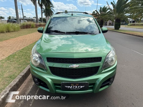 MONTANA 1.4 MPFI Sport CS 8V