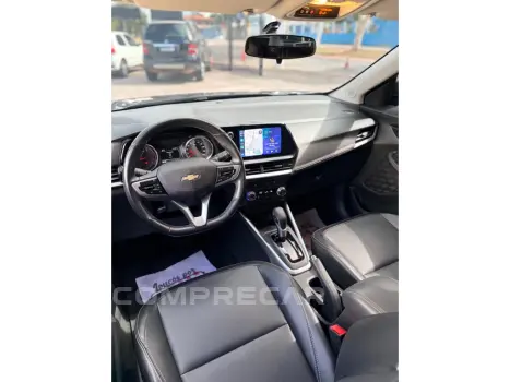 MONTANA 1.2 TURBO FLEX PREMIER AUTOMÁTICO