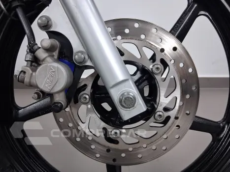 YAMAHA FACTOR YBR 150 ED